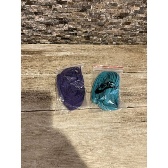 NIKE LUNAR FORCE 1 SP ACRONYM BLCK WHT-GRN-PRPL 698699 002 US MEN SZ 14 - Picture 8 of 10